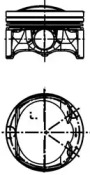 Set ambreiaj