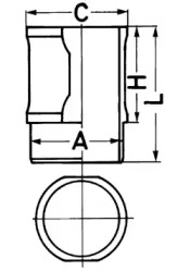 Cilindru de cilindru