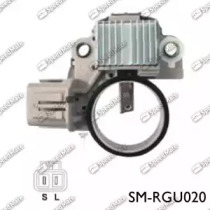 Releu alternator