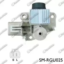 Releu alternator