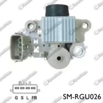 Releu alternator