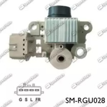 Releu alternator