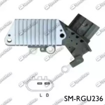 Releu alternator