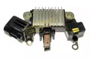 Releu alternator