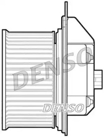 Ventilator aeroterma