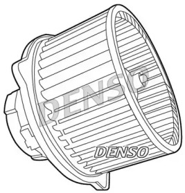 Ventilator aeroterma