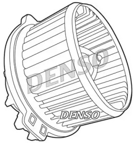 Ventilator aeroterma