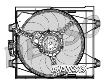 Ventilator răcire motor