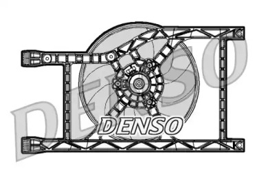 Ventilator răcire motor