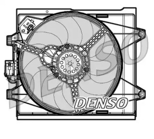 Ventilator răcire motor