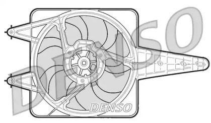 Ventilator răcire motor