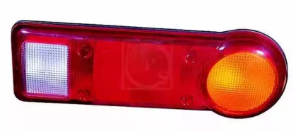 Lampa de poziție spate