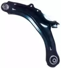 CZUJNIK TEMP. SPALIN OPEL ASTRA H 1,9 CDTI 04-