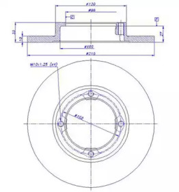 Supapa EGR