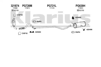 Eșapament