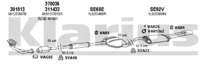 Eșapament