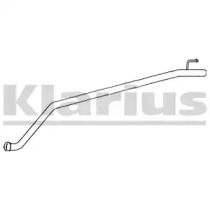 REAR DOOR CHECK OPEL CORSA C 00-06