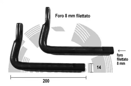 Intinzator curea transmisie