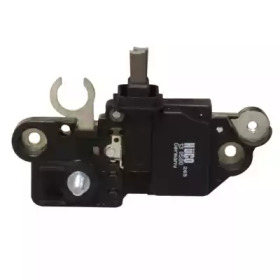 Releu alternator