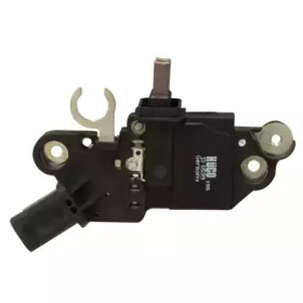 Releu alternator