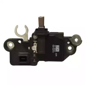 Releu alternator