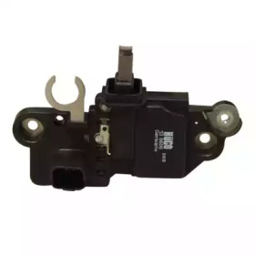 Releu alternator