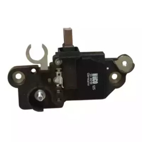 Releu alternator