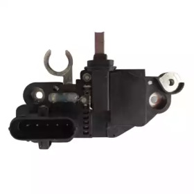 Releu alternator