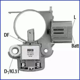 Releu alternator