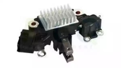 Releu alternator