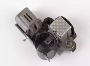 Releu alternator