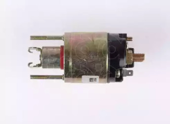 Contactor, electromotor