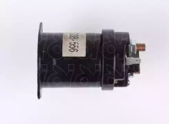 Contactor, electromotor