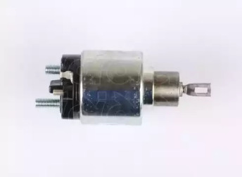 Contactor, electromotor