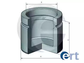 Piston, etrier de frână