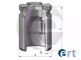 Piston, etrier de frână