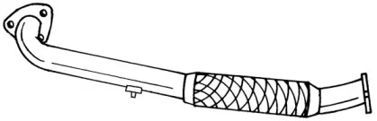 BLASZKA MONTA½OWA 5MM UNIWERSALNA / BMW / DB (10SZT.)