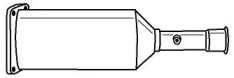 BLASZKA MONTA½OWA VW 14,6X25 FI5,2 (10 SZTUK)