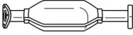 SONDA LAMBDA