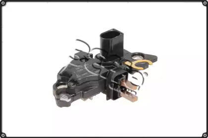 Releu alternator