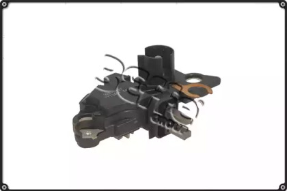 Releu alternator