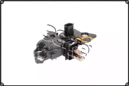 Releu alternator