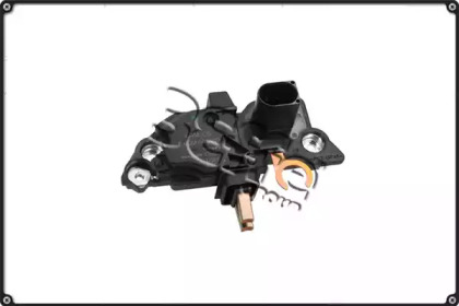 Releu alternator