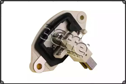 Releu alternator