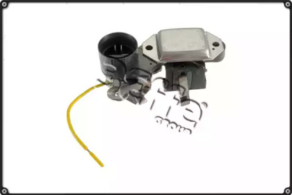 Releu alternator