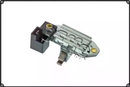 Releu alternator