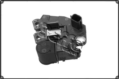 Releu alternator