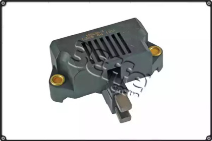 Releu alternator