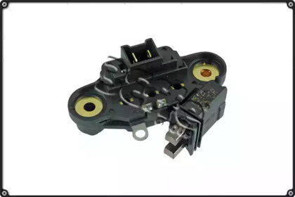 Releu alternator