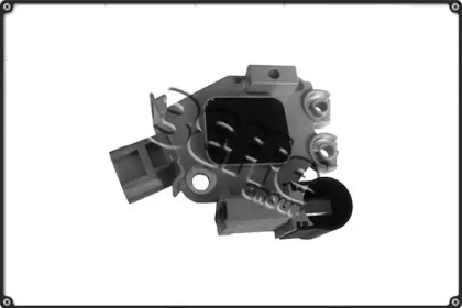 Releu alternator